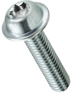5128 Linsenschrauben