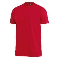 FHB JENS T-Shirt rot Gr. 5XL - Textilien