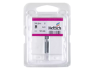 Hettich Magnetschnäpper weiss, 21 x 14mm, Haltekraft 3kg, à 2 Stk - Diverse Möbelbeschläge und Zubehör