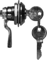 Drehriegel +GF+ JRG Sanipex