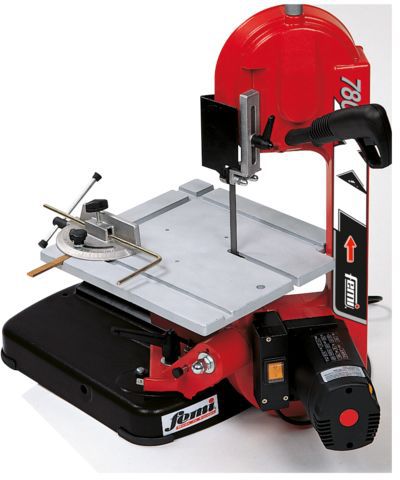 FEMI Alu-Sägetisch passend zur Metallbandsäge 780 - 784 XL - Sägen