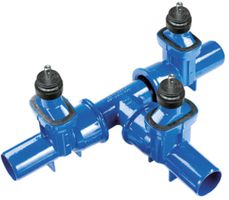 Universal 3  vonRoll hydro Fig. 5488