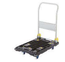 PRESTAR Plattformwagen PM 780 x 490 x 915 mm - Werkstatteinrichtungen