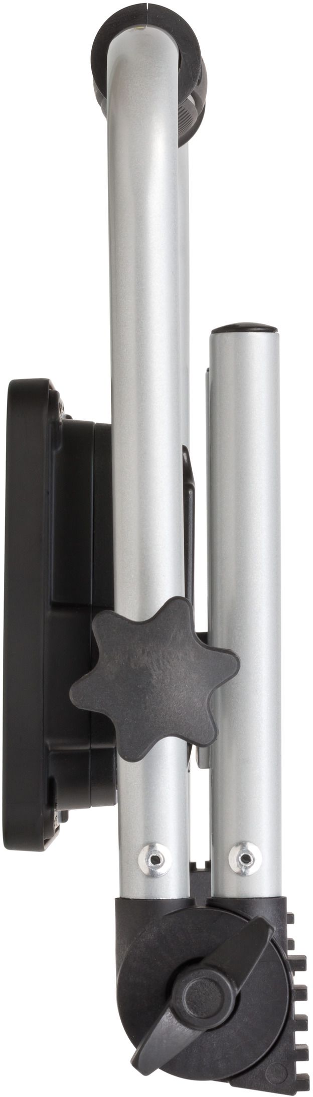 BRENNENSTUHL Akku LED Baustrahler IP54, 20W, 2150lm, 6000K, 6h Leuchtdauer - Lampen, Leuchten