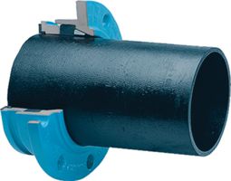 Zweikammerflansche HAWLE 7110