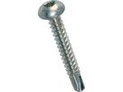 Lins-Bohrs I-8kt ecosyn®-drill vzb BN11904 DIN7504 3,9x19/S1 - Bossard Schrauben