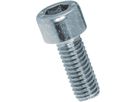 Zyl Schr I-6kt o Schaft St 8.8 vzb BN3 DIN912 M3x8 - Bossard Schrauben