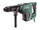 Kombihammer SDS-max, KHEV 8-45 BL 1500W, bis Ø 45mm, 12.2 J - Metabo Elektrowerkzeuge