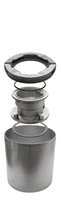 Verbindungs-Sets vonRoll hydro Figur 5708