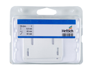 Hettich Reparaturblech für Topscharniere Für Grundplatte - Diverse Möbelbeschläge und Zubehör