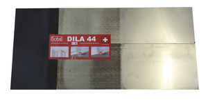 Dilastar 44 660 mm "SOBA" Uginox - Dilatationen