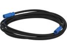 Hycleen Balance Spannungsversorgungs - und Kommunikationskabel M8 10m 9965.010 - JRG Armaturen