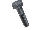 6-kt Schr m Schaft M fein St 8.8 BN66 DIN960 M10x1,25x45DINs17 - Bossard Schrauben