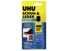 UHU Schuh- und Lederkleber 30g, in Tube - Kleben