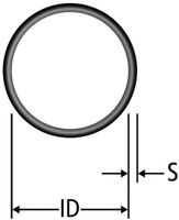 O-Ringe NUSSBAUM