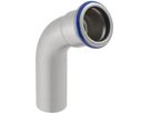 Bogen 60° m/Steckende 108mm 36180 - Mapress-Sanitär-Supersize-Formstücke