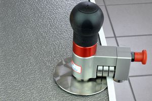 WUKO Disc-O-Bender Twist 4040 ab 90 - 180° - Spenglerwerkzeuge