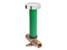 UP Absperrventil 16/20 762 102 227 - GF I-Fit Formstücke + Werkzeuge