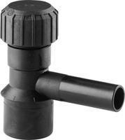 ELGEF Anbohr-T PN 16 d 63/20mm 193 280 358 - ELGEF Plus Elektroschweissfittinge