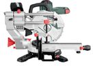 Kappsäge KGSV 254 MC 1450 W, Blatt 254 x 30 mm, 18.4 kg - Metabo Elektrowerkzeuge