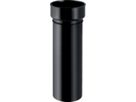 Bodenklosett-Stutzen 367.885.16.1 d 110/120mm - Geberit-PE-Formstücke
