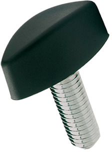 Flügelschrauben Elesa® CT.476 p BN14211 8361CT.476/30p-M6x - Bossard Schrauben