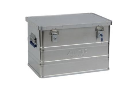 Alutec Aluminiumboxen
