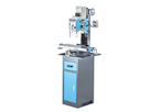 ALDURO Bohr- / Fräsmaschine BFM-20V2 230 V , 1.1 kW , MK2 , 2711101000 - Bohren