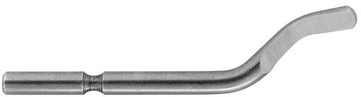 NOGA Entgraterklingen, HSS BS2010 S20, für Messing + Guss - Metallbauwerkzeuge