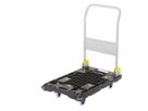 PRESTAR Plattformwagen PM 780 x 490 x 915 mm - Werkstatteinrichtungen