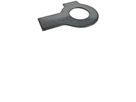 Sicherungsbleche 2 Lappen INOX A4 BN1358 DIN463 M16/17 - Bossard Schrauben