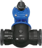 Universal 1 mit Schraubmuffen, Fig. 5352 vonRoll hydro