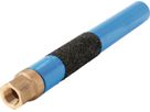 PE-Mauerdurchführung, gerade 7000 d 40mm - 1 1/4" - Hawle Steckfittinge