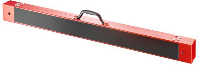 TECHNOCRAFT Klappböcke aus Stahl, mit Traggriff 2 Stk, 1000x800mm, 11 kg - Werkzeugkoffer,Sortimentskoffer,Behälter