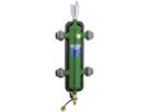 Hydraulische Weiche m/Verschr. 11/4" Typ 548 0-100°C max. 10 bar - Caleffi Programm