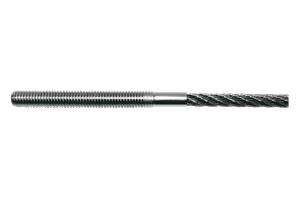 Chromstahlseile Vissline/ Univiss Plus Ø 3 mm 1.4401 - INOXTECH-Handlauf-/Geländer-System