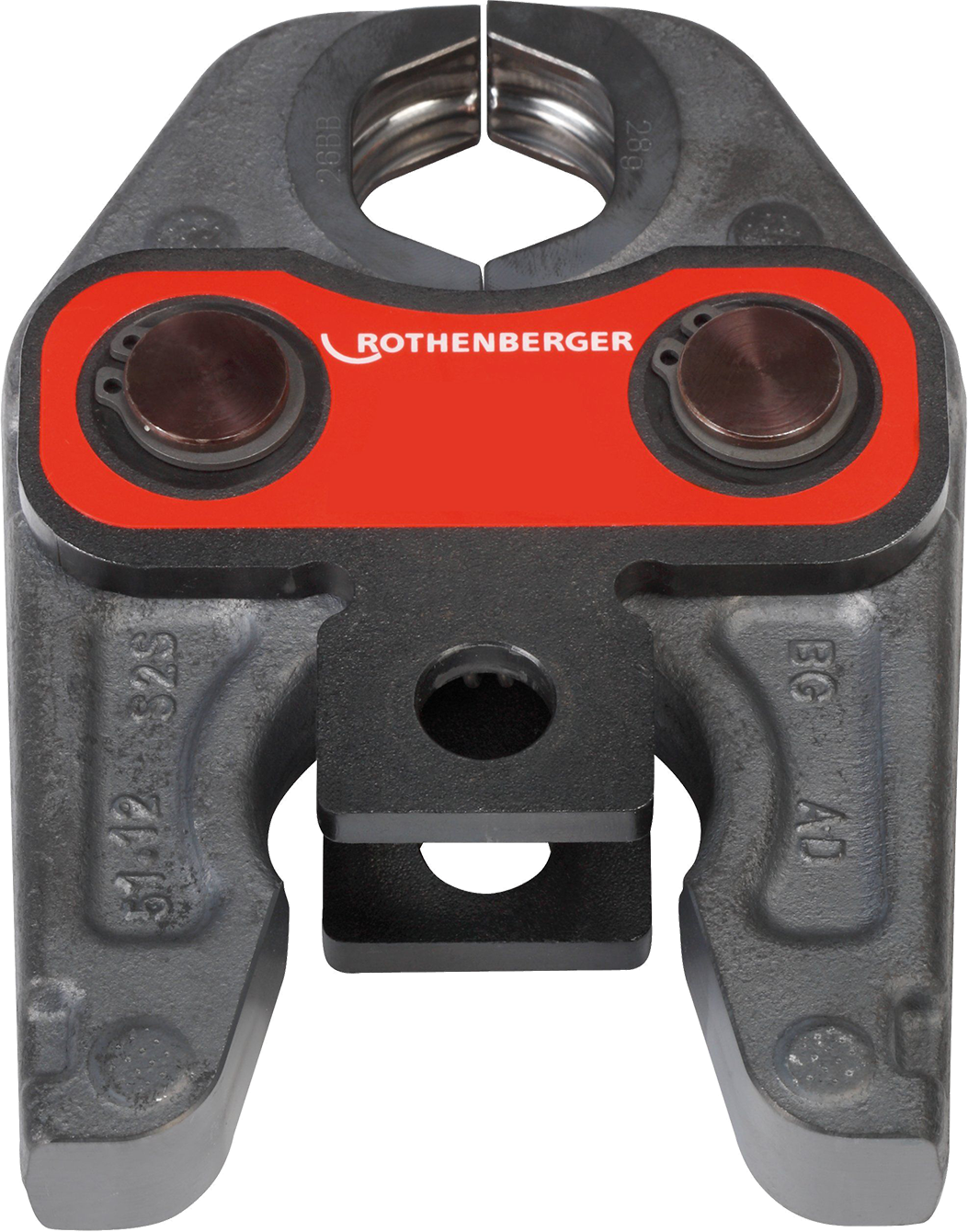 Pressbacken Standard