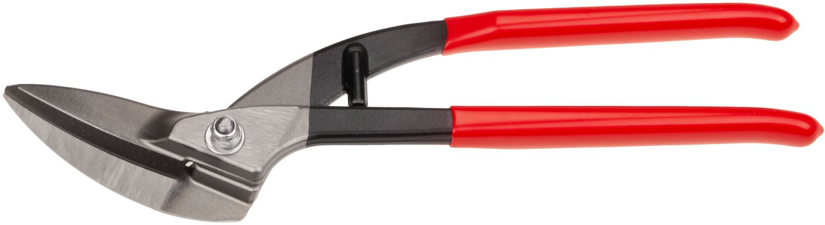 STUBAI Mini Durchlaufschere 2690 , 245mm , PVC Isolierung - Spenglerwerkzeuge