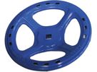 Handrad zu Schieber mit VKT 14mm d 200mm (zu DN 40/50) - Erhard Armaturen