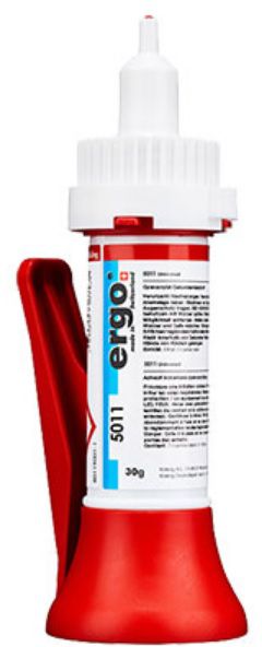 ERGO Sekundenklebstoff, Universal 5011, 20g - Kleben