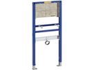 Waschtisch-Element für UP-Wandarmatur 111.802.00.2 Typ 130,Brandschutz El90 - Geberit-Duofix