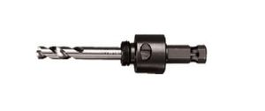 STARRETT Halter zu Lochsäge Bi-Metall A-1 - Bohren