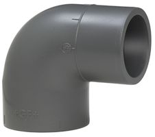 Winkel +GF+ PVC-U / PRO-FIT