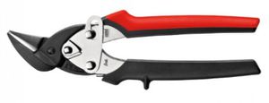 ERDI Ideal-Schere, Links, klein und wendig D15AL, L=180mm - Spenglerwerkzeuge