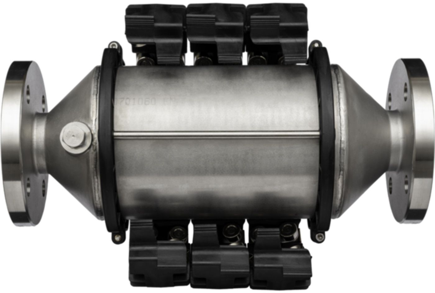 Magnetflussfilter ADEY DRX  4 100 m³ / h - Heizungswasseraufbereitung