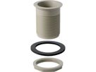 Ablaufventil mit Rundgewinde d 60mm - 1/8" 352.328.08.1 - Geberit-Sifon + Apparateanschlüsse
