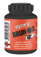 BRUNOX-EPOXY Rostumwandler Streichgebinde à 100ml - Schmieren
