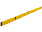 STABILA Wasserwaage L= 2000 mm, Typ 70 - Winkelmessen