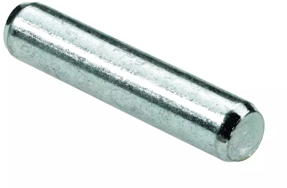 Hettich Tablarträger verzinkt, 5 x 24mm, à 20 Stk - Diverse Möbelbeschläge und Zubehör
