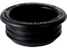 Steckdichtung zu Sifonanschlusswinkel 40mm - 46mm 152.496.00.1 - Geberit-Sifon + Apparateanschlüsse